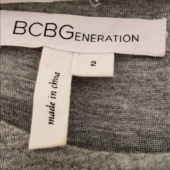 BCBG dress - Picture 5 of 7